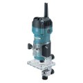 Tupia Elétrica 530w 127v 6mm 1/4 Polegadas M3700b Makita