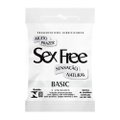 Preservativo Sex Free Tradicional 12X3