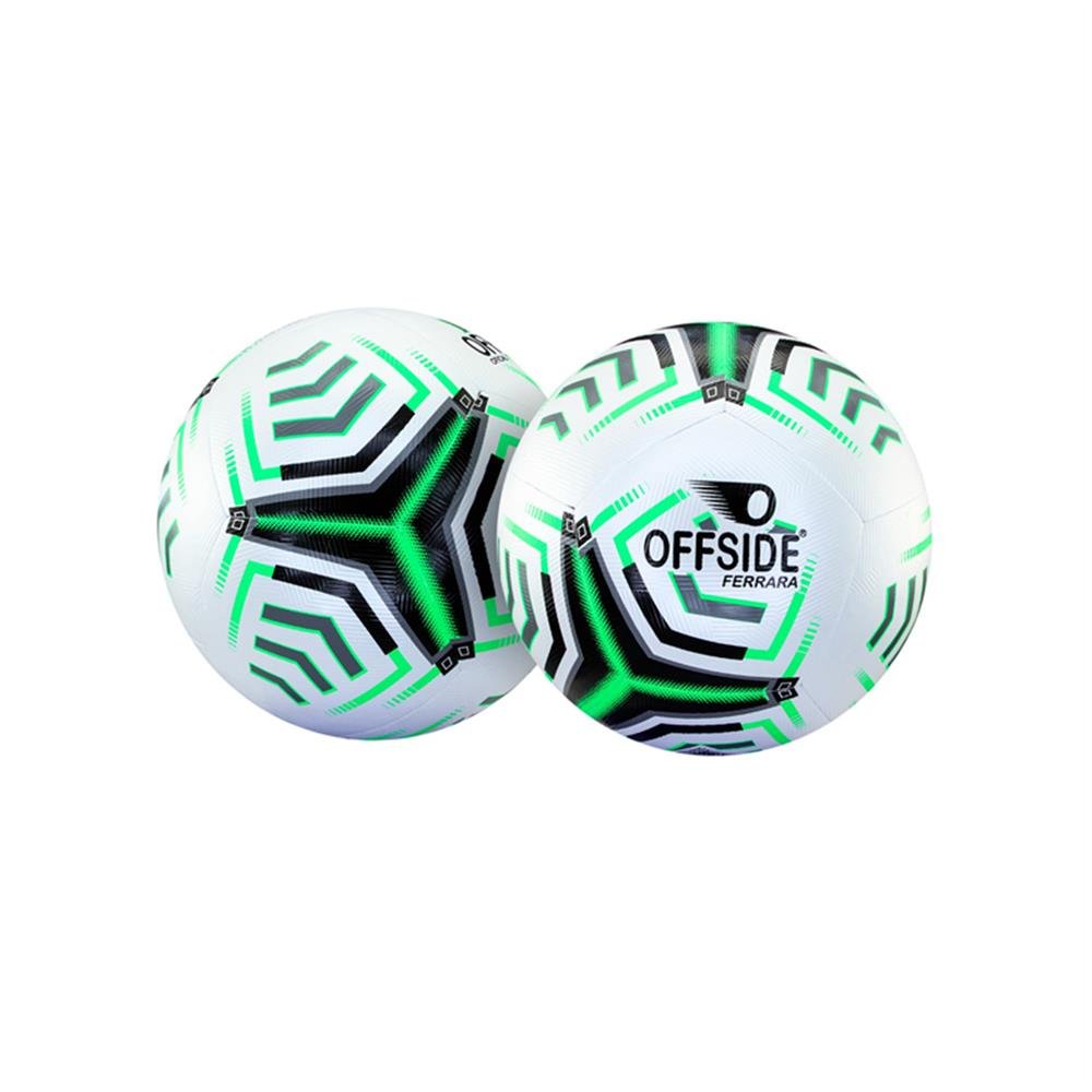 Bola Futebol Campo Oficial Pu Ferrara Offside