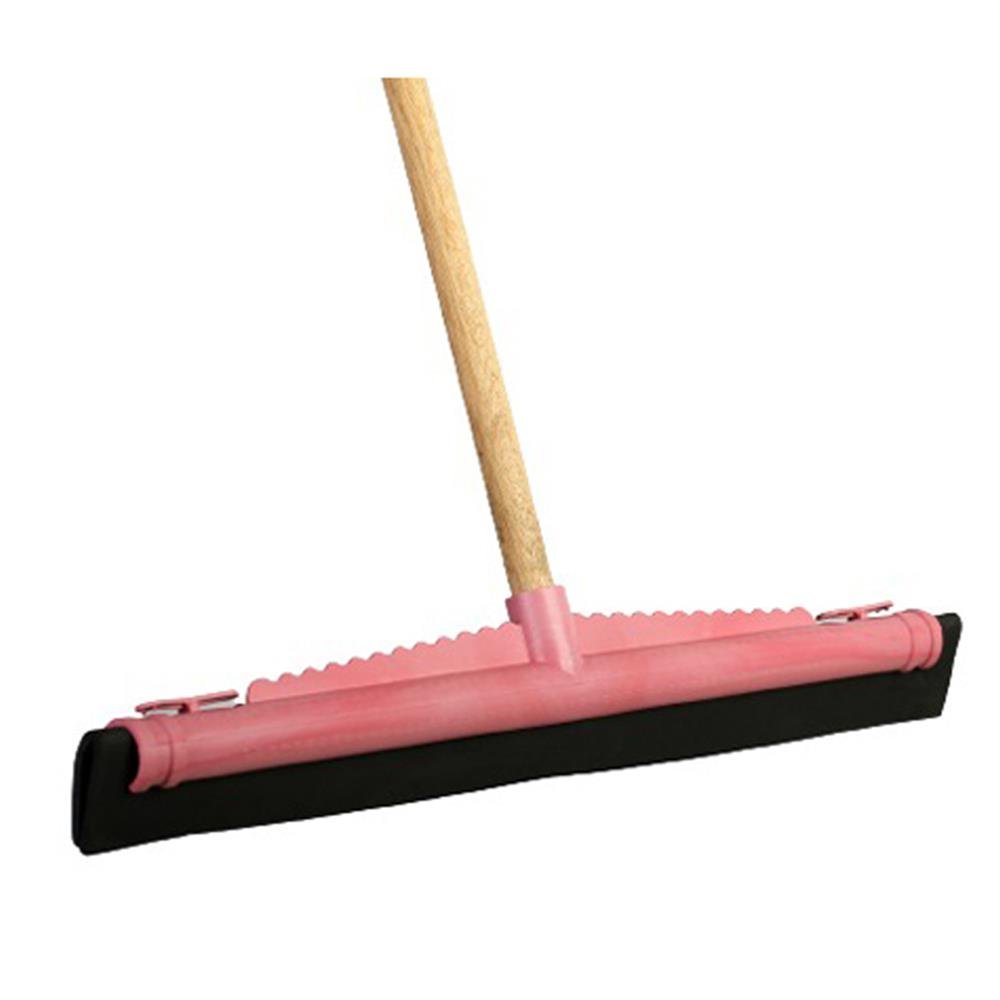 Rodo Plastico 60Cm C/Cabo Duplo São Jose C6
