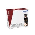 Ivercanis 6Mg 12X4 Comprimidos