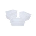 Caixa Frigorifico Branca 66X43x19 40L