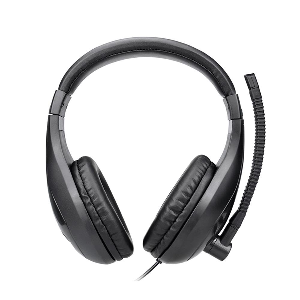 Fone Ouvido C/Headset Office Letron
