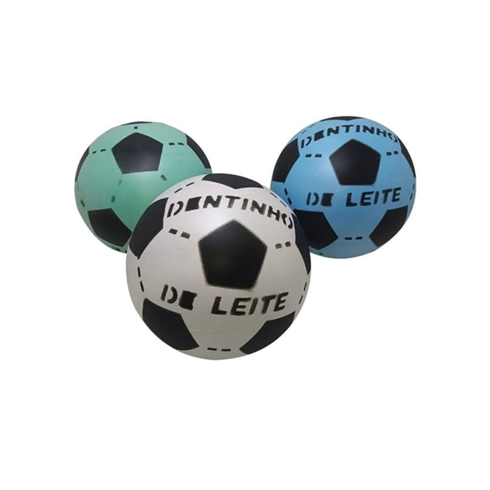 Bola Vinil Dentinho Leite Super Craque