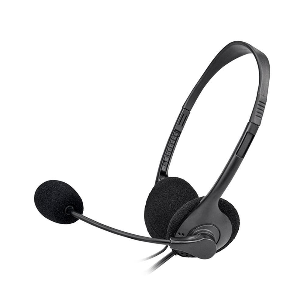 Fone Ouvido C/Headset Slim Letron