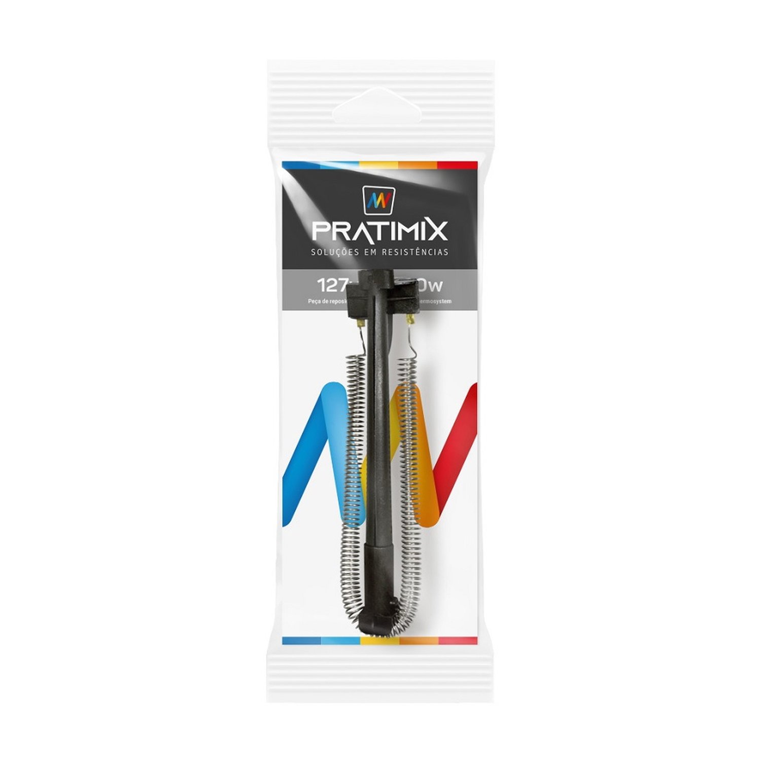 Resistência para Chuveiro Pratimix 5500W 127V