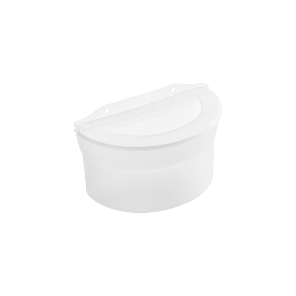 Saleiro Parede Plastico Grande Sanremo C6