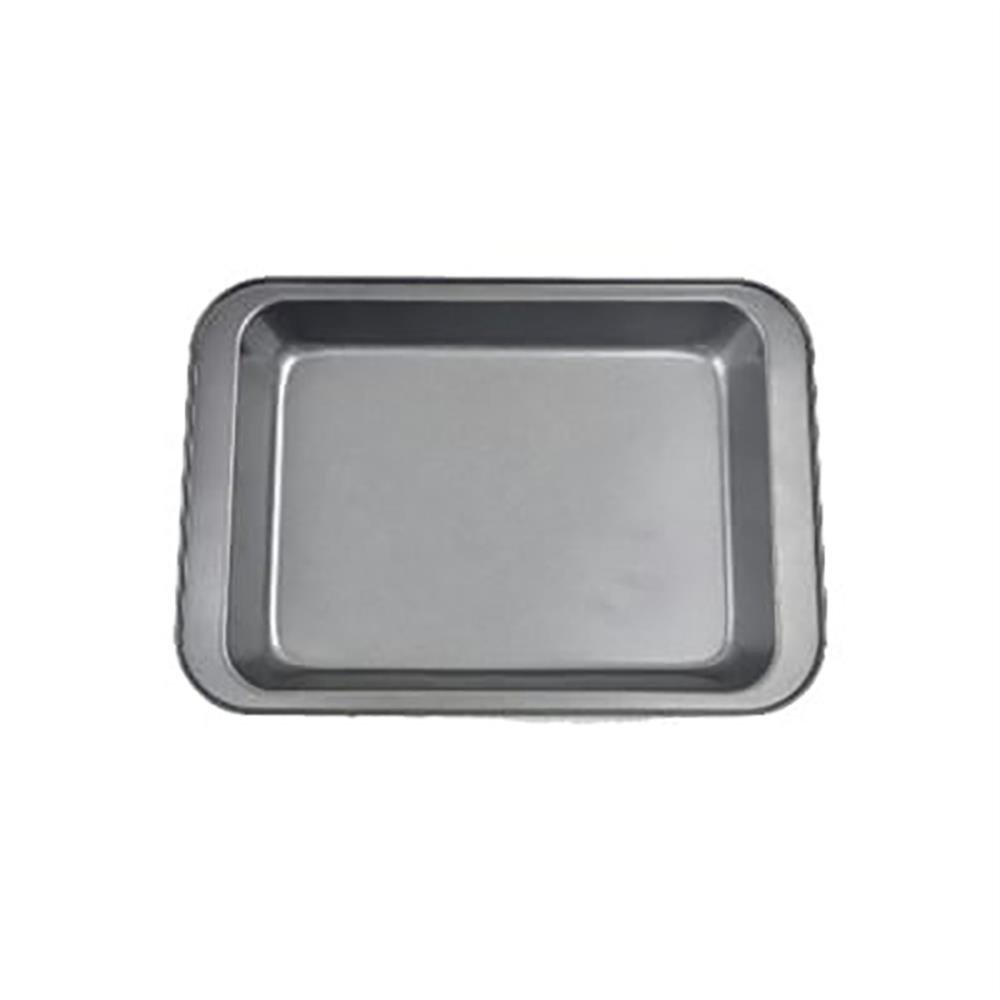 Assadeira Retangular Antiaderente 32X22x5cm
