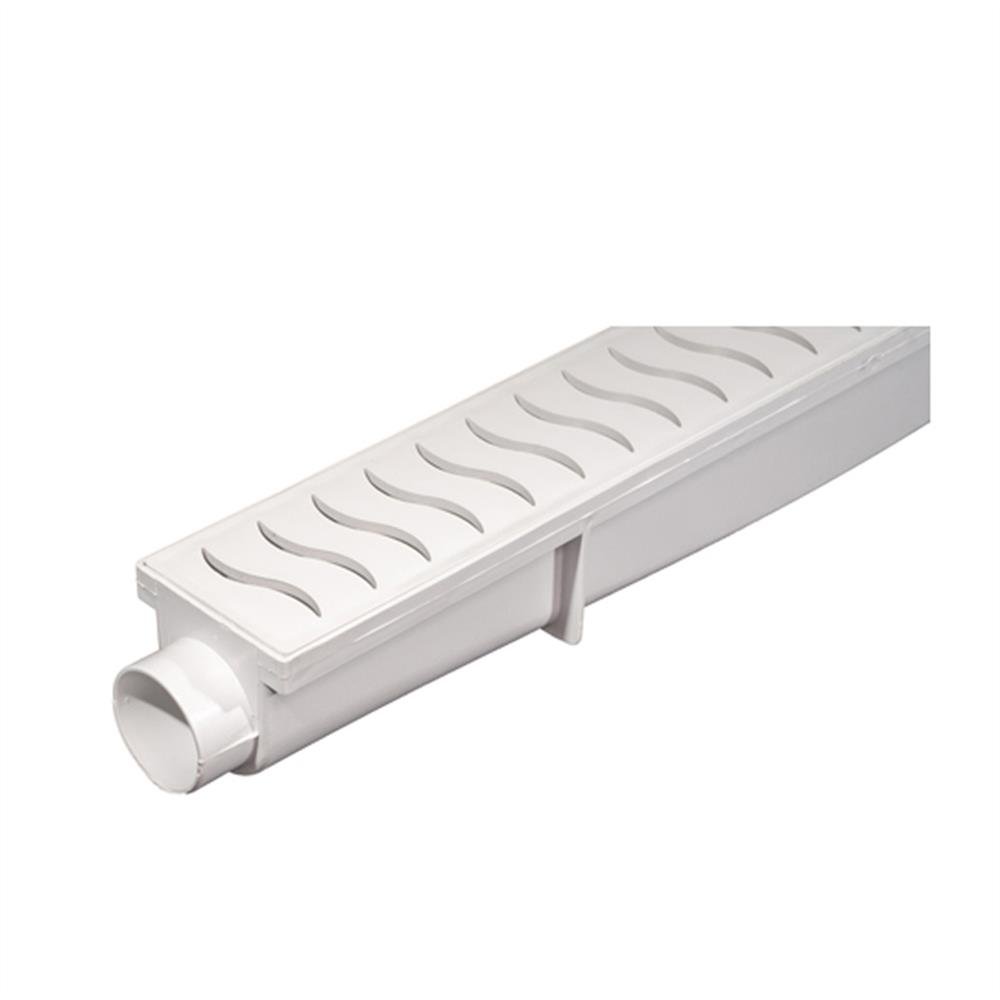 Ralo Linear Modular 6X50cm Estrela