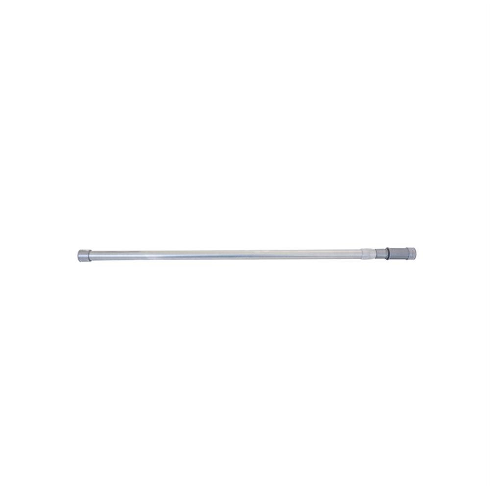 Porta Cortina Extensivel Aluminio 1,15X2,15M C10