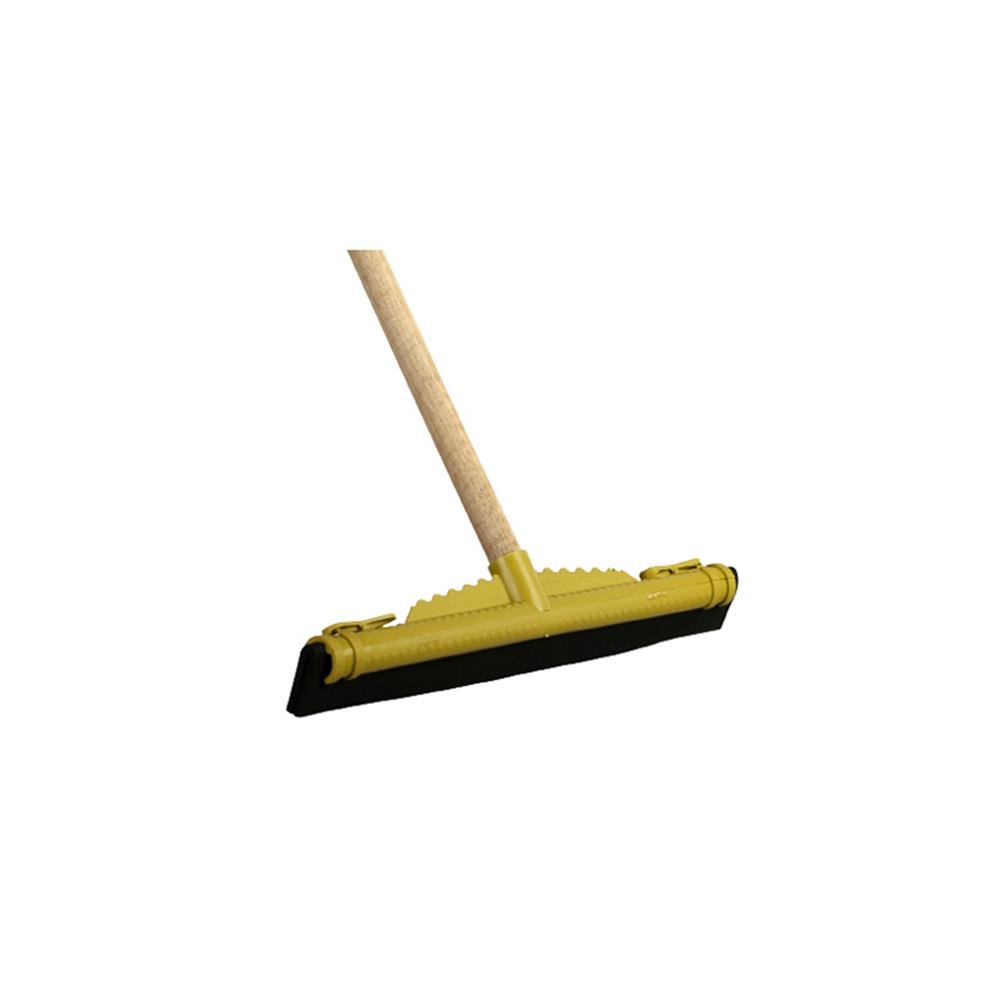 Rodo Plastico 40Cm C/Cabo Sao Jose