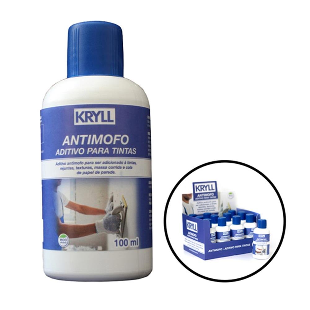 Anti Mofo Aditivo Kryll 100Ml