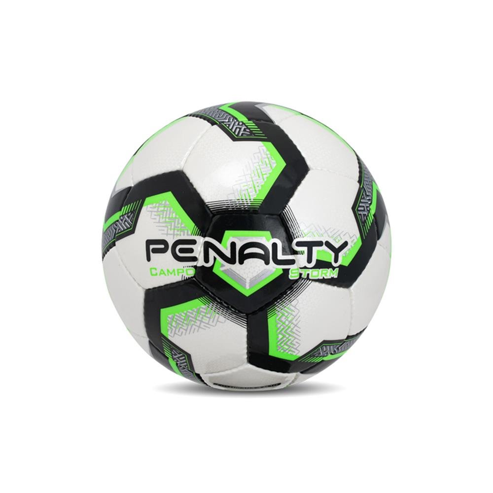 Bola Futebol Campo Storm Cc Penalty