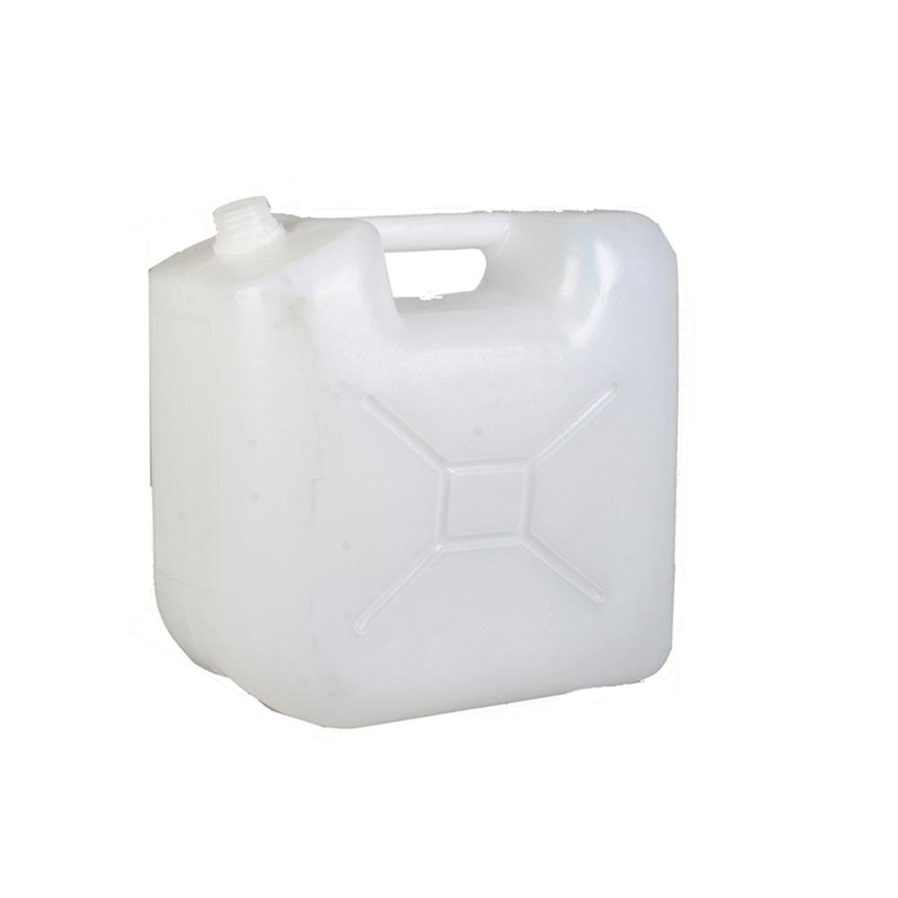 Bombona Plastica 10L Material Virgem