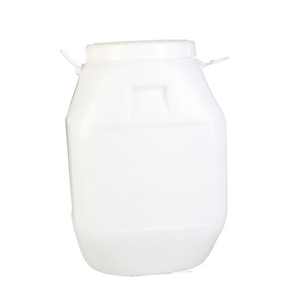 Bombona Plastica 50L Boca Larga