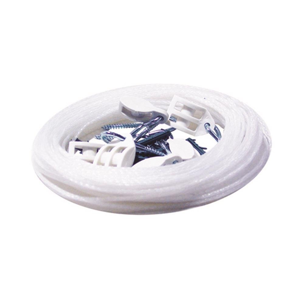 Acessorio Varal Teto Jogo Nylon Polibel C5