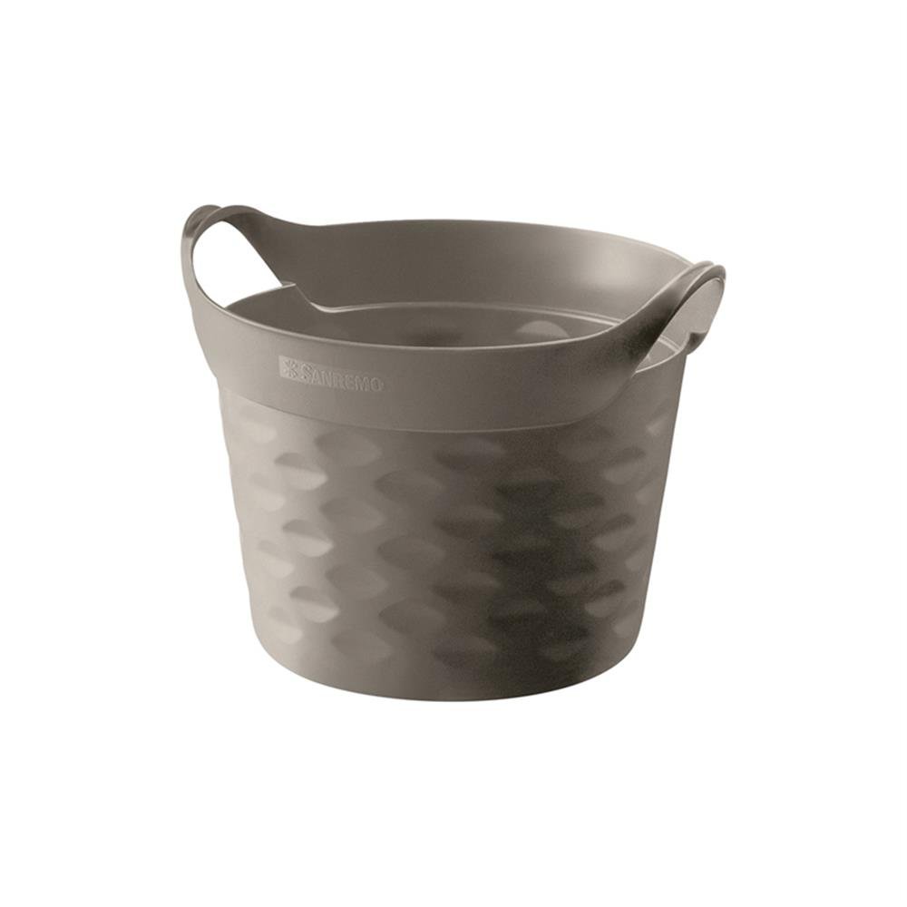 Cesto Organizador Redondo 3L Sanremo