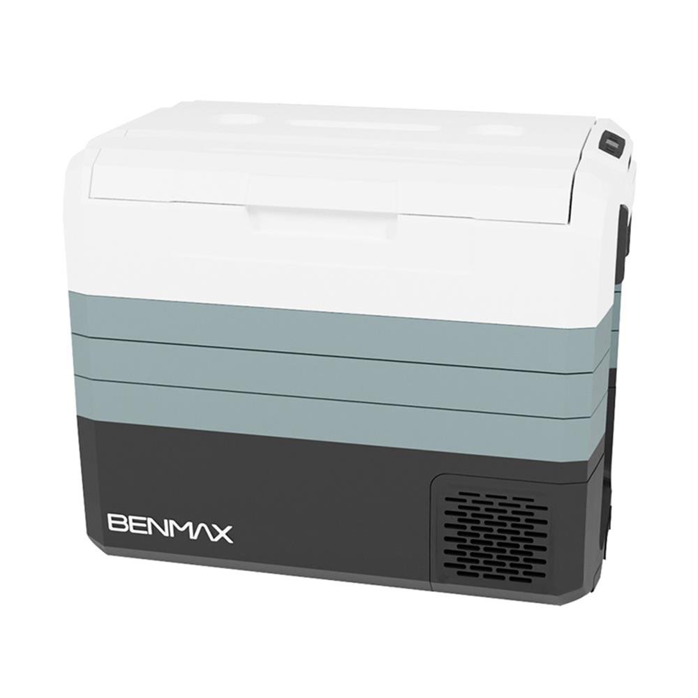 Freezer Portatil 65L Benmax Bivolt
