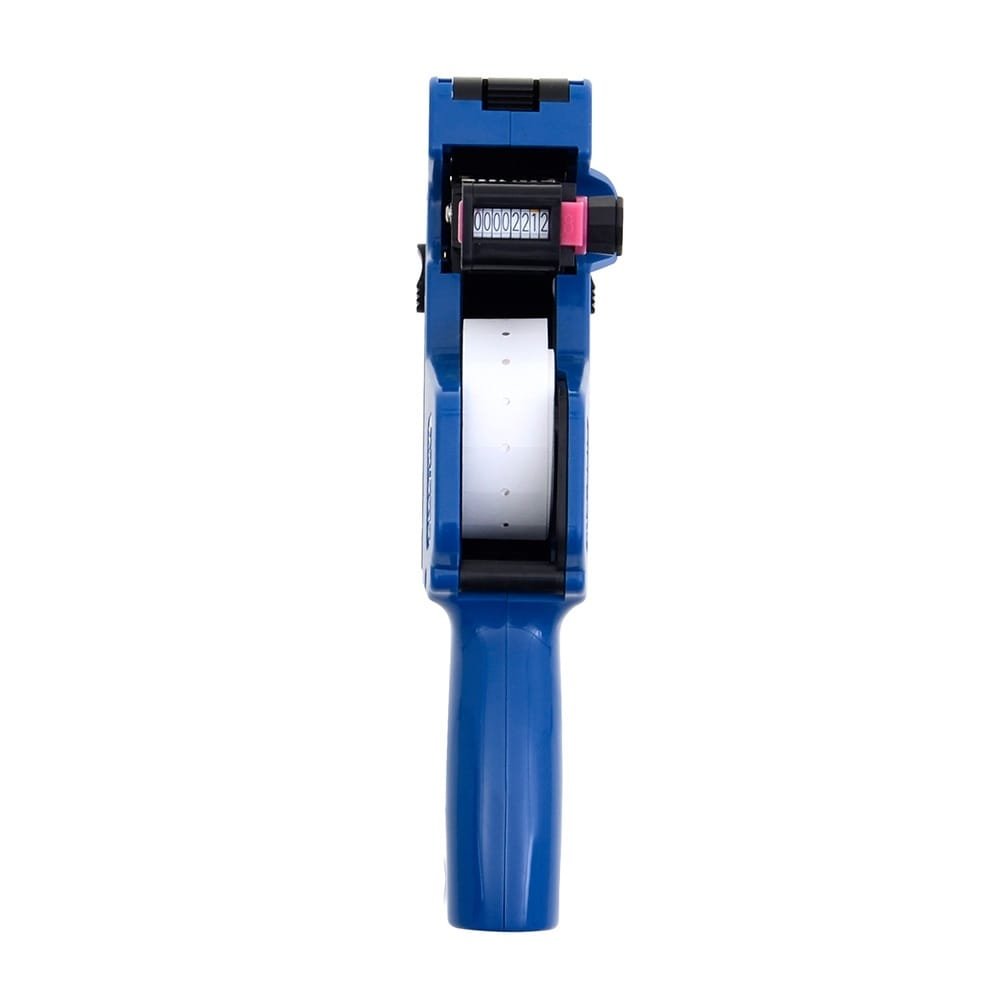 Etiquetadora Manual Fixxar MX-2212 com 8 Dígitos