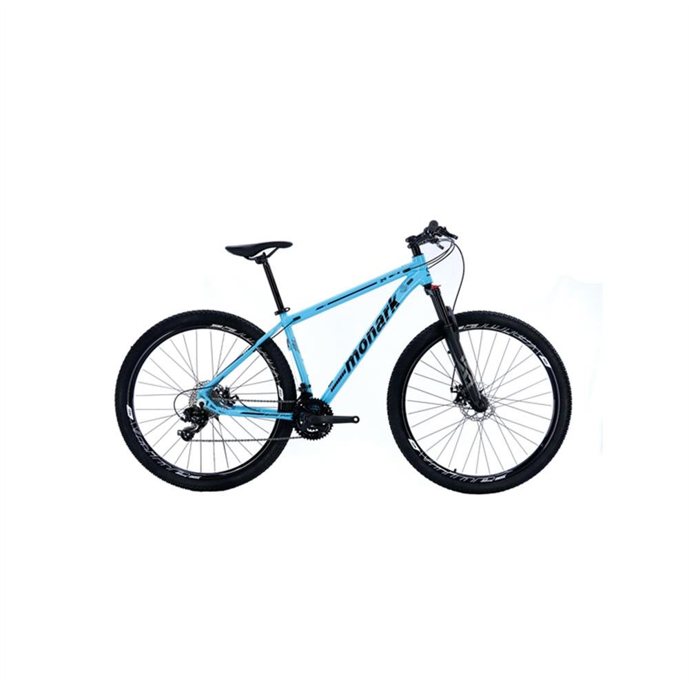 Bicicleta Aro 29 24 Marchas Montainbike Shimano