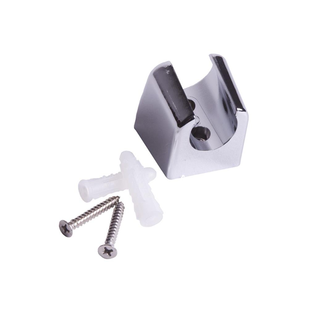 Suporte Ducha/Higiênica Cromado Civitt