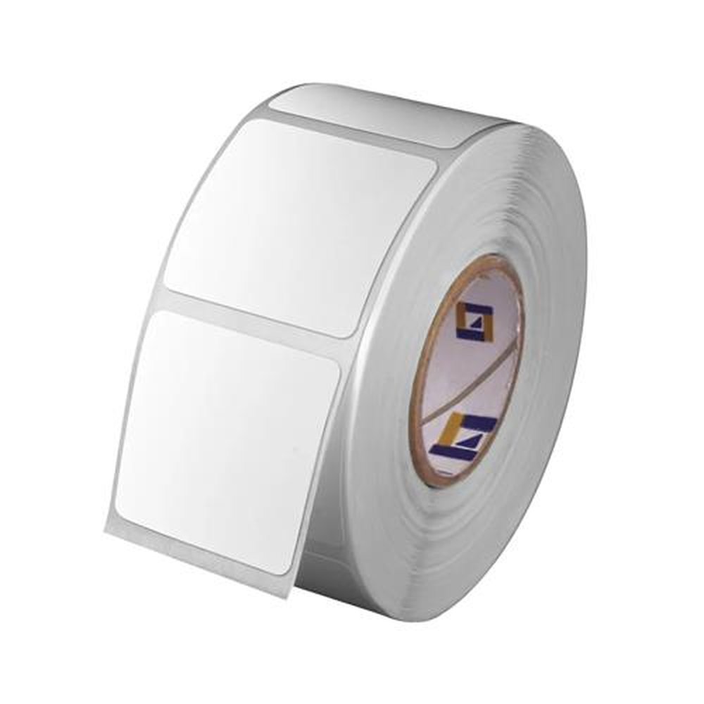 Etiqueta Térmica Neutra De Balança 40x54 - Etitec Soluções