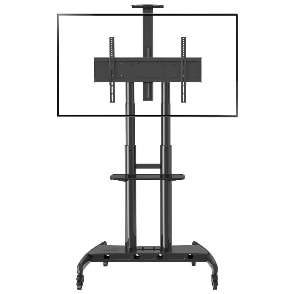 Suporte Movel Pedestal para TV 55 A 85