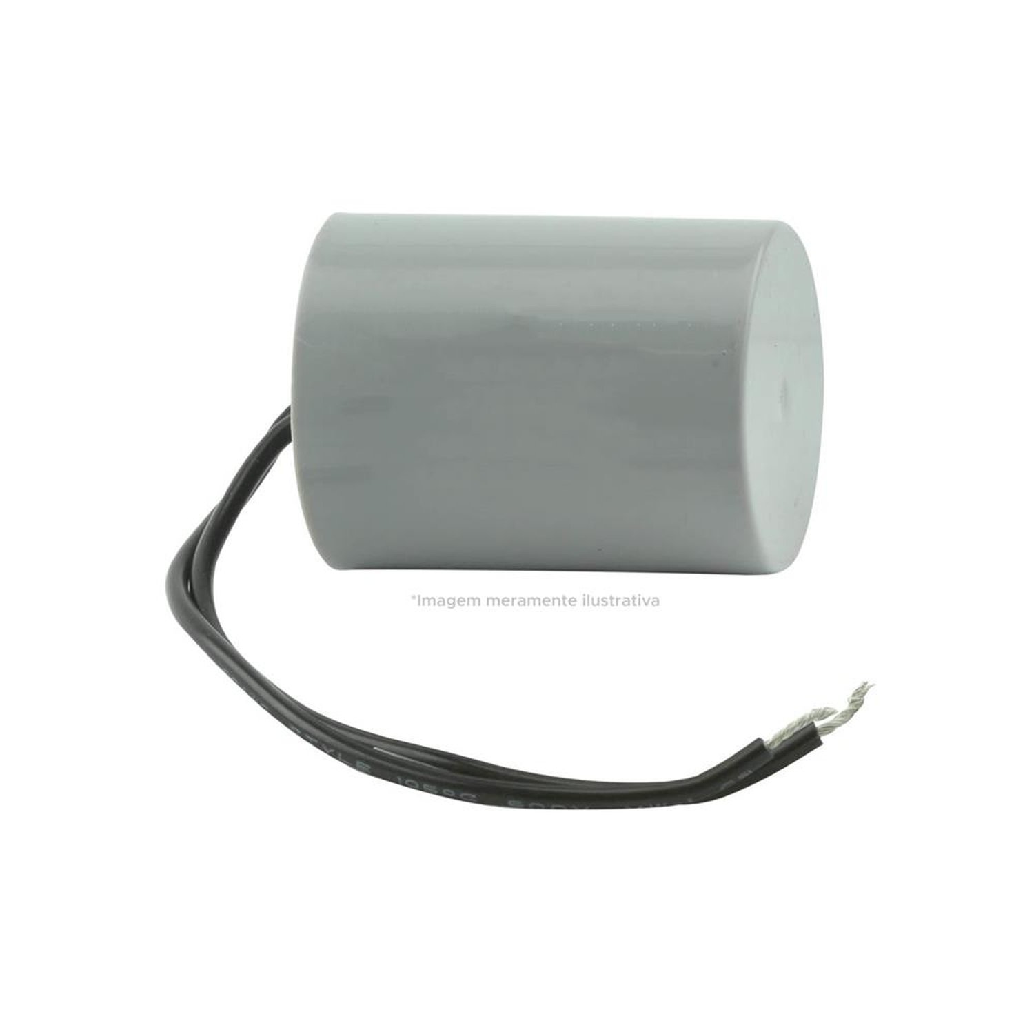 Capacitor ACV 5UFX250V - 5 Unidades