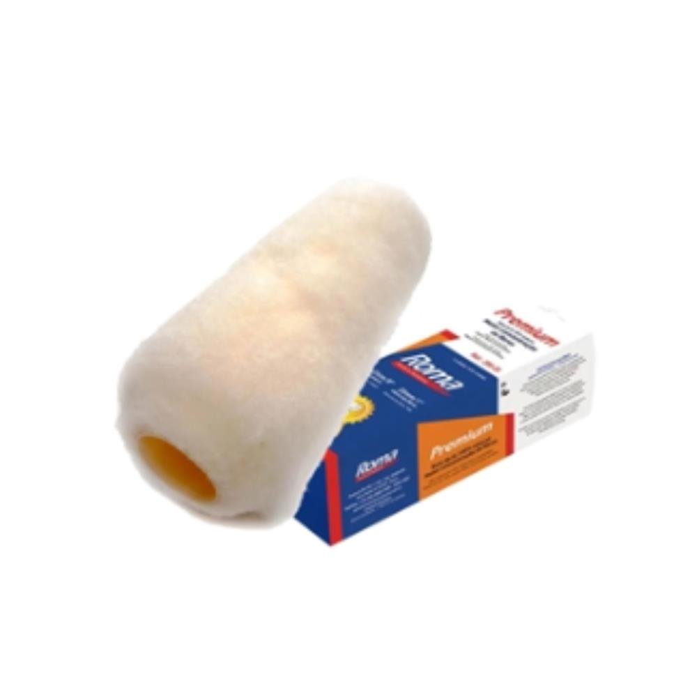 Rolo Lã Natural Premium 23cm-25mm 295-25 Roma