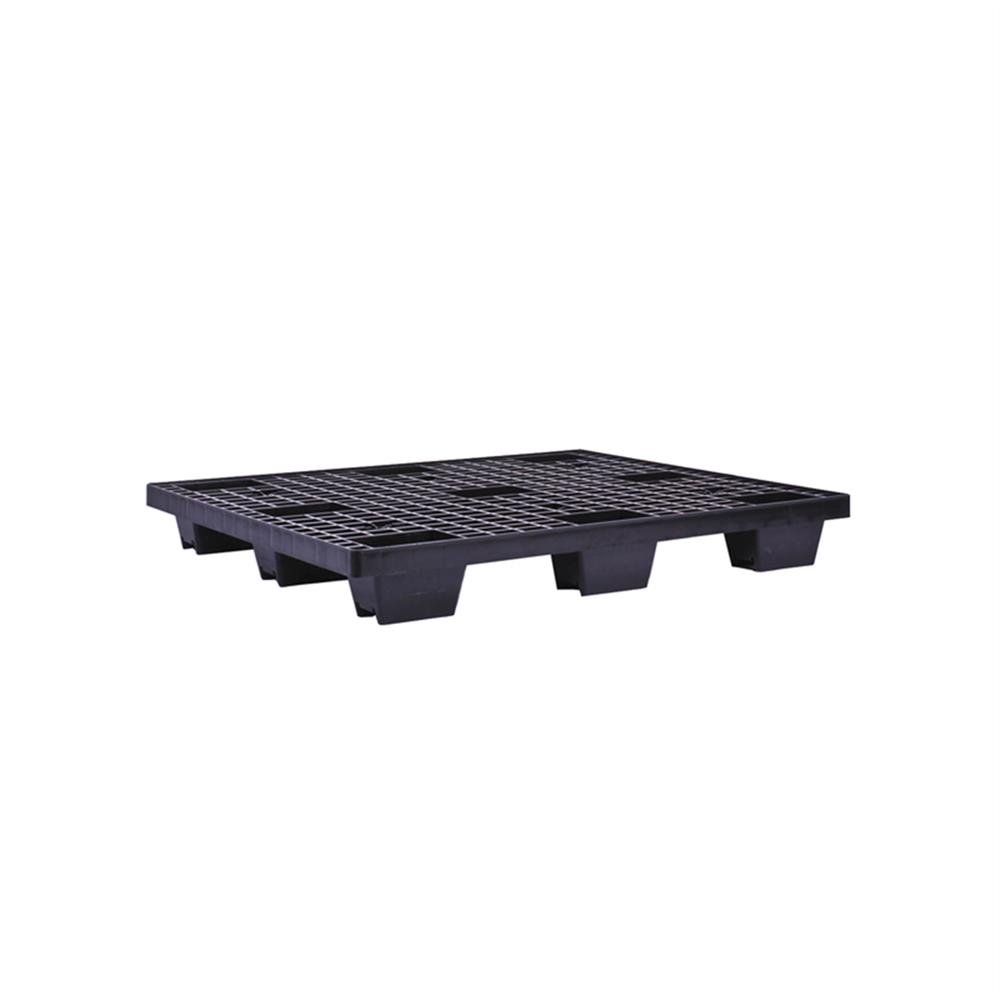 Palete Plastico Industrial 120X100cm 2000Kg Eldorado