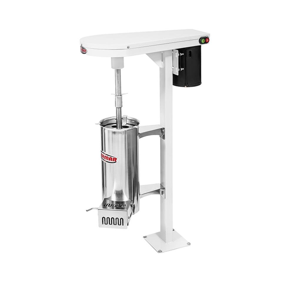 Despolpador Frutas/Açai 20L Bermar