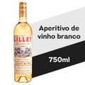 Aperitivo Lillet Blanc de Vinho Francês 750ml