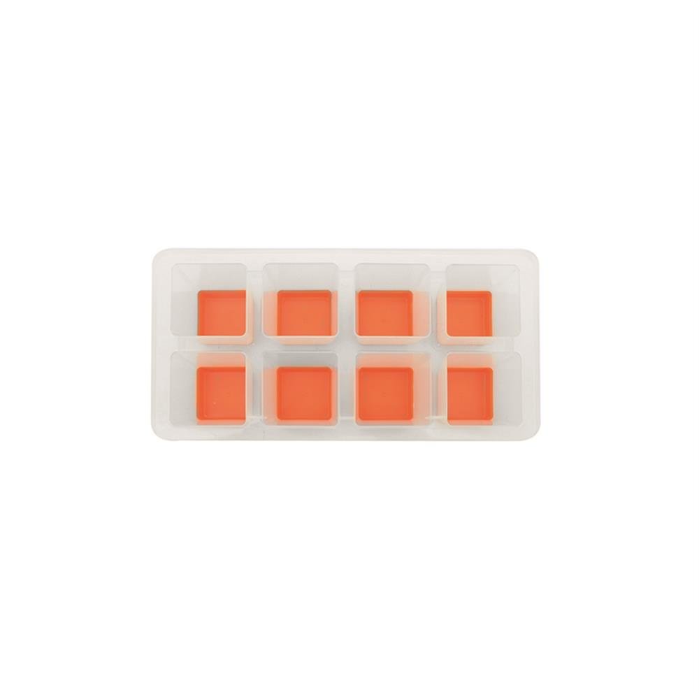 Forma Gelo 08 Cubos Whisky Cube C3
