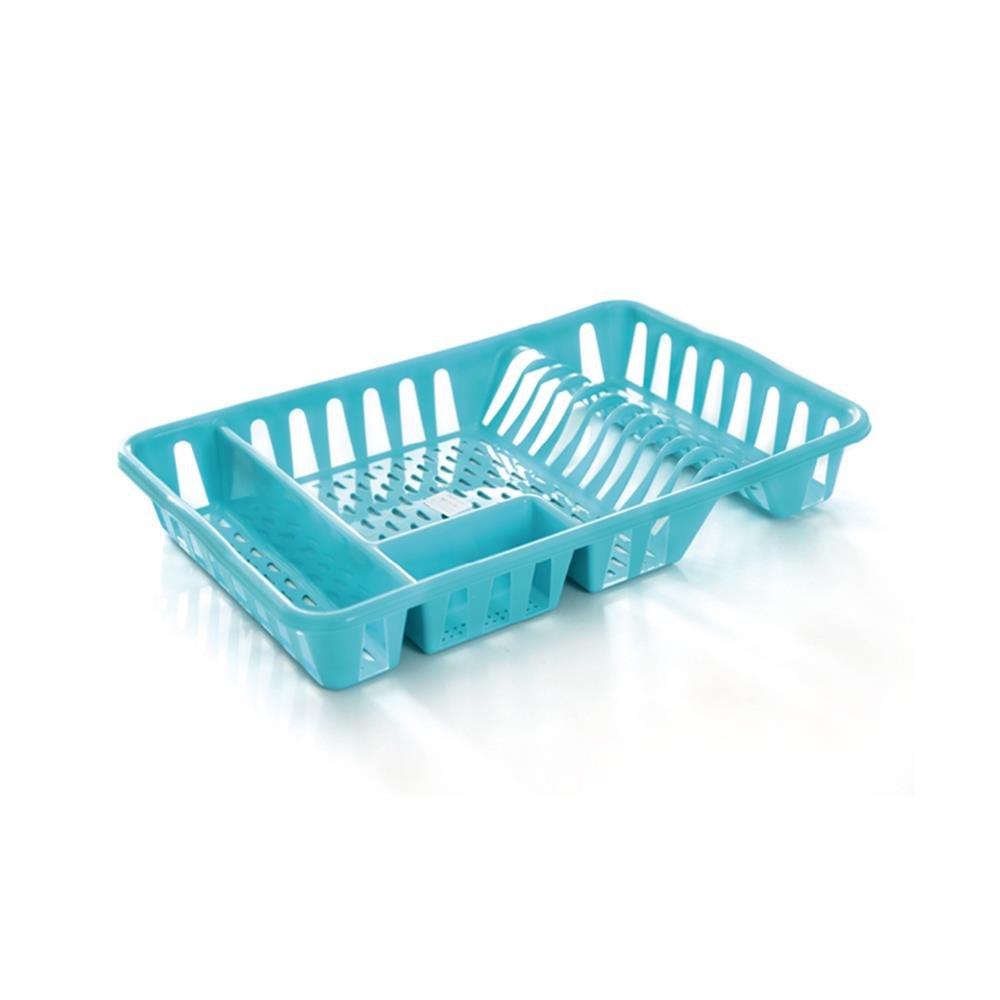 Escorredor Louça Plastico Sortido Marbel C6