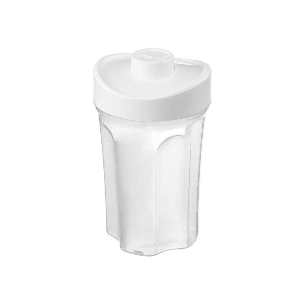 Farinheira/Açucar Plastico 480Ml Sanremo