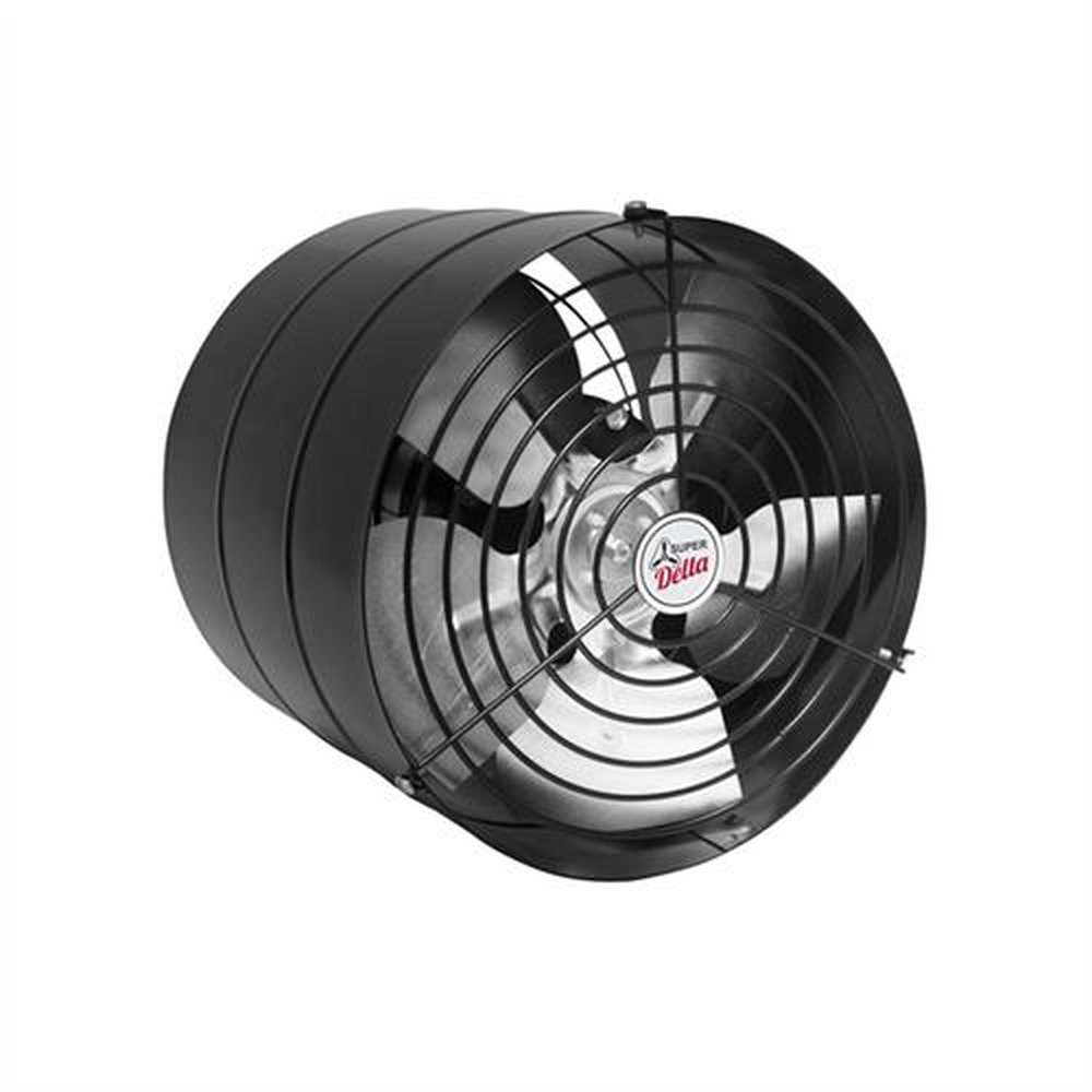 Exaustor Parede 20Cm Bivolt Baixa Rotação Ventidelta