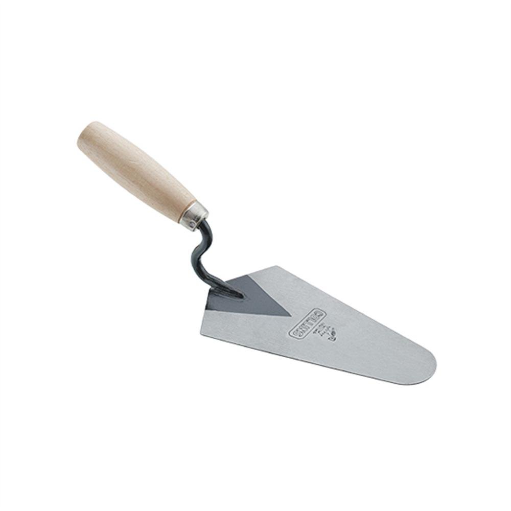 Colher Pedreiro 9 Collins Canto Vivo