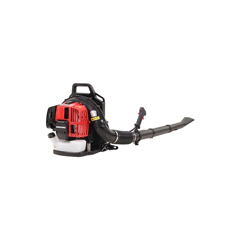 Soprador Folhas Gasolina Costal 52Cc Kawashima