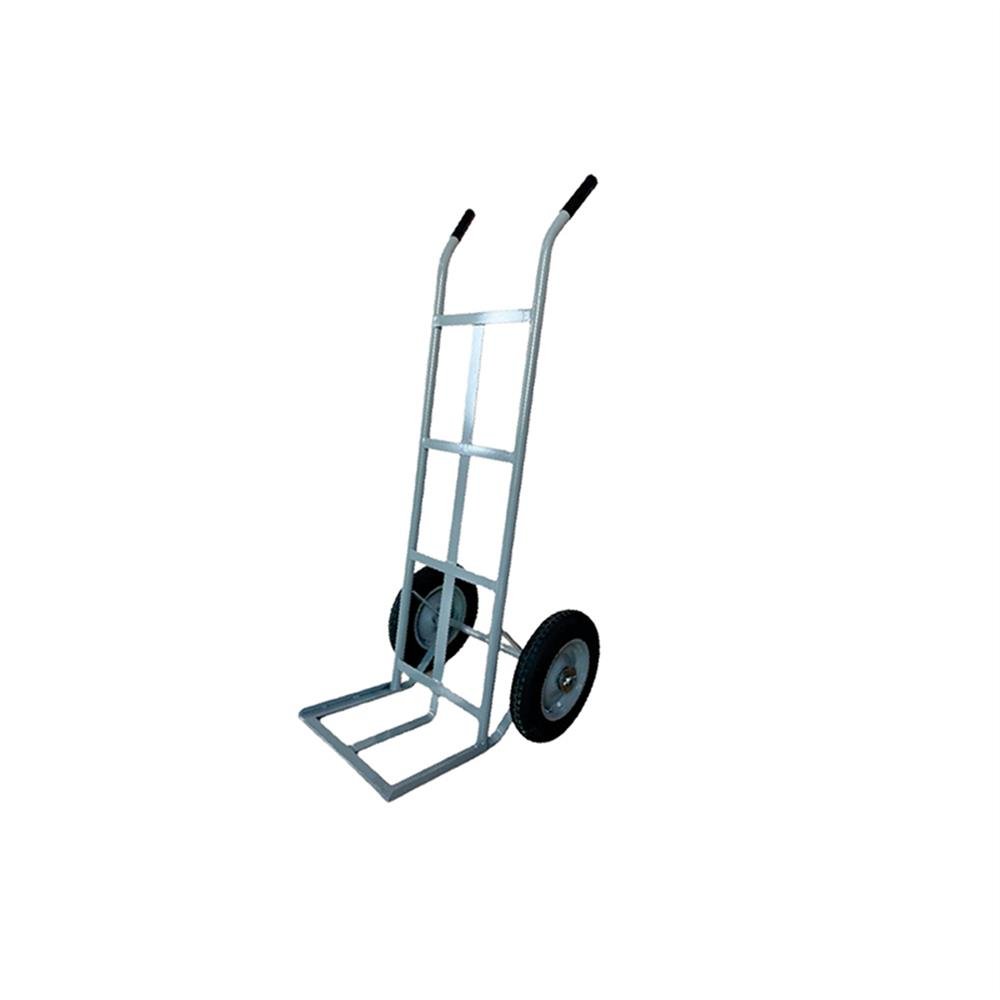 Carrinho Carga 350Kg Pneu/Camara Unicar