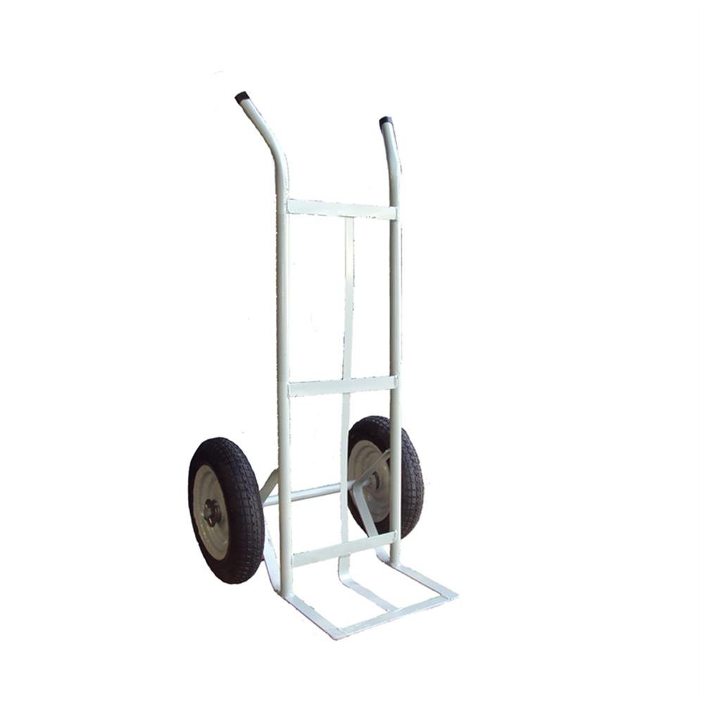 Carrinho Carga 200Kg Pneu/Camara Brasil Car