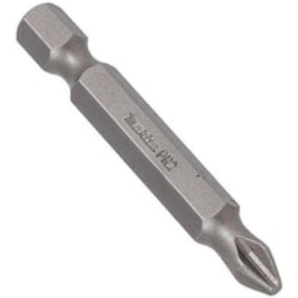 Conjunto De Ponta Bits Ph2 3 Peças 50mm B-25220 Makita