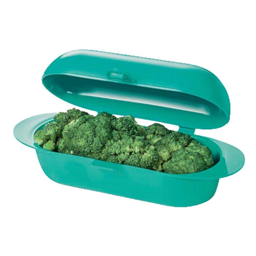 Cesto Cozimento Microondas À Vapor