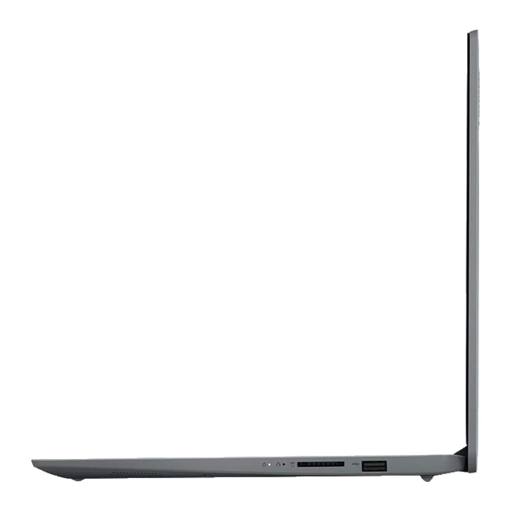 Notebook Lenovo IdeaPad 1 15IAU7 82VY000QBR - Tela de 15.6" Intel Core i5-1235U SSD 512GB 8GB Windows 11 Cinza