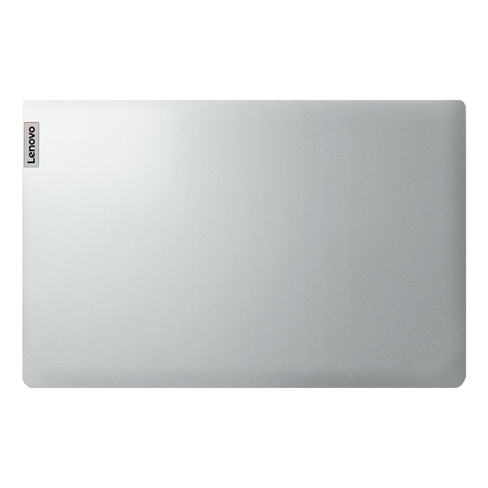 Notebook Lenovo IdeaPad 1 15IAU7 82VY000QBR - Tela de 15.6" Intel Core i5-1235U SSD 512GB 8GB Windows 11 Cinza