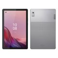 Tablet Lenovo TAB M9 ZAC30198BR | Prata, Tela 9", Wi-Fi, Android 12, Câm. Traseira 8MP, Câm. Frontal 2MP, 64GB, 4GB RAM