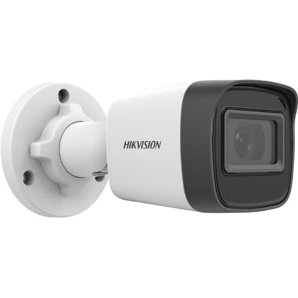 Camera Ds-2Cd1021g0-I Hikvision Bullet, 2 Mp, Full-Hd, 2.8Mm,