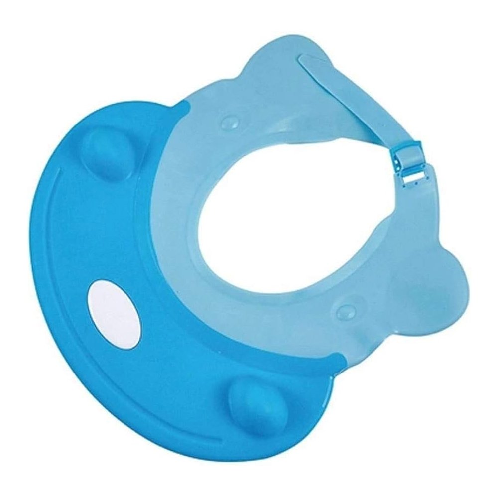 Viseira para Banho KaBaby Azul