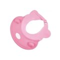 Viseira para Banho KaBaby Pink