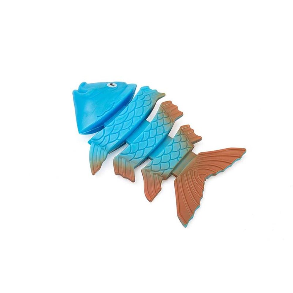 Peixes Mergulho Set 3 Cores Bestway 26029