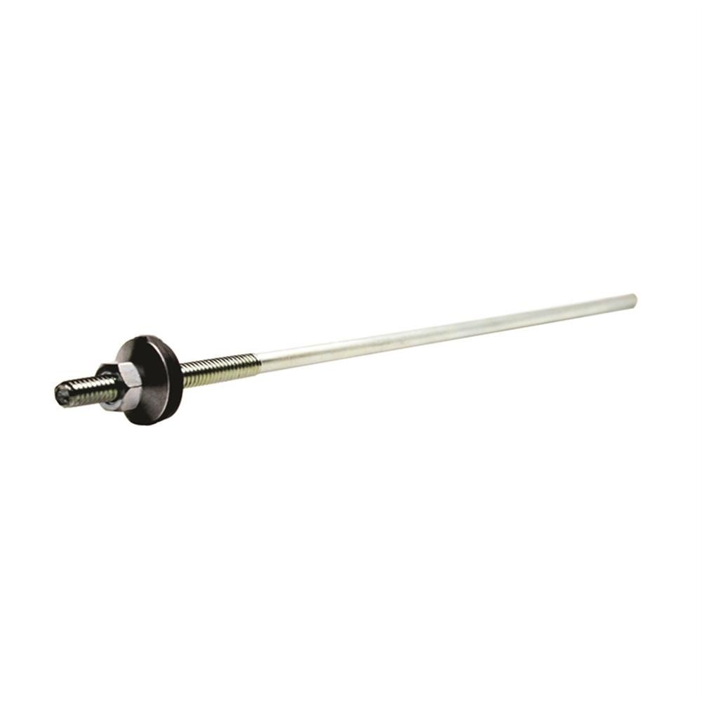 Haste Reta Telha 1/4X300mm Comprel